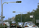 交通管制システムの構成