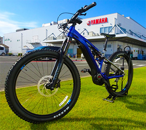 全国自転車安全利用モデル企業